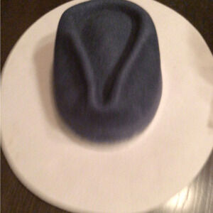 NEW! Rare Wyeth indie dip dye rancher